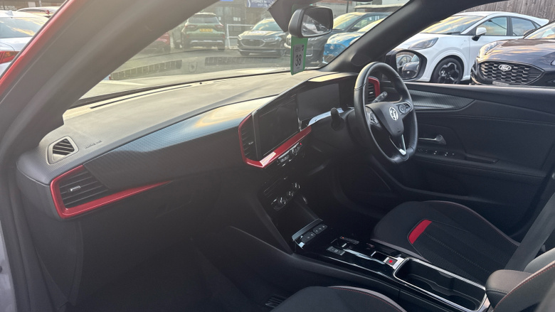 Vauxhall Mokka 100kW SRi Premium 50kWh 5dr Auto Electric Hatchback